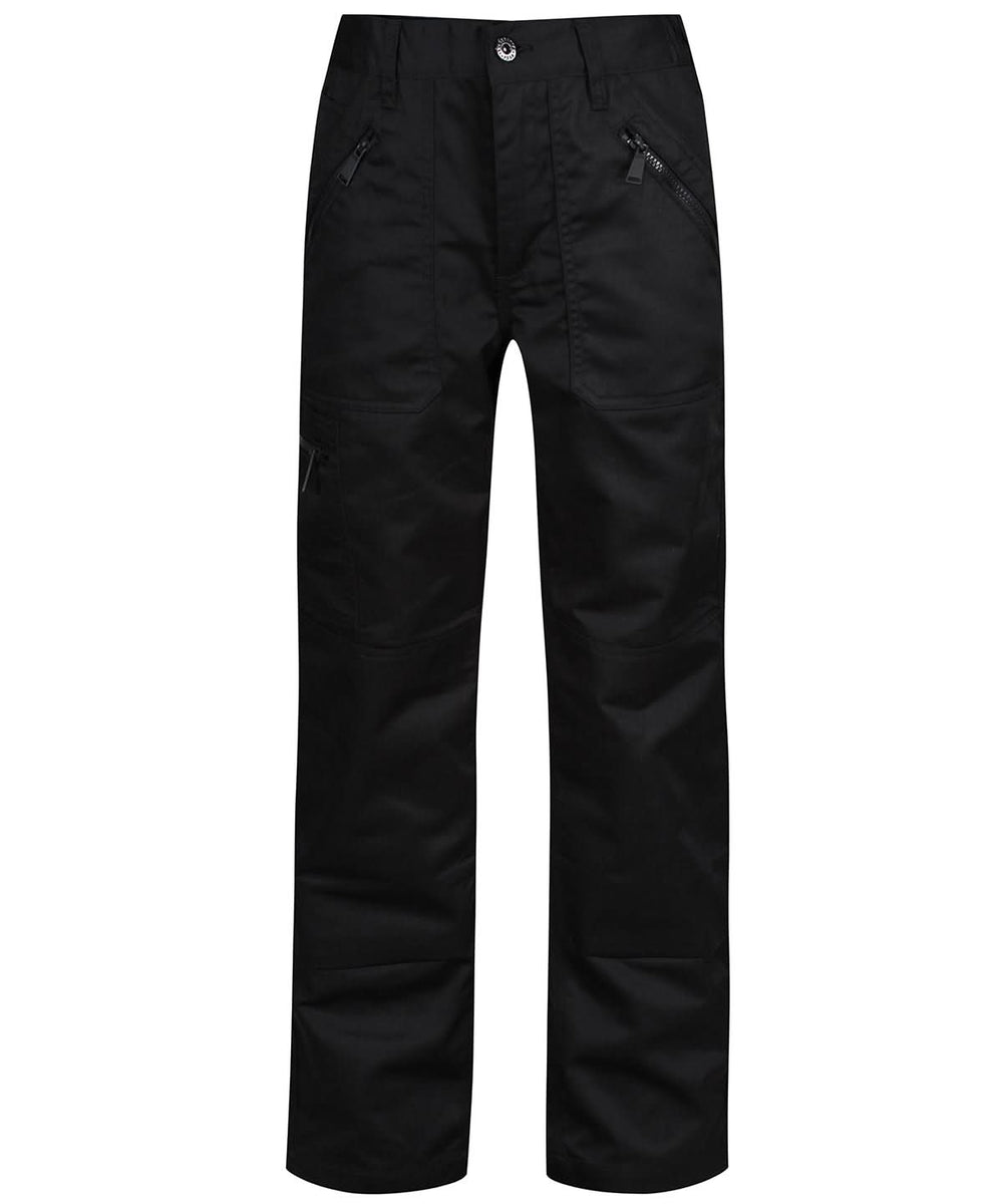 Womens pro action trousers - rg324