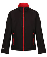 Black/Classic Red