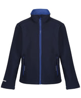 Navy/New Royal