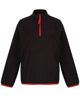 Black/Classic Red