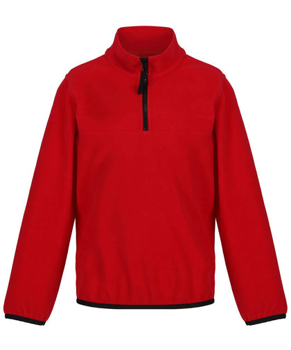 Classic Red/Black