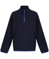 Navy/New Royal