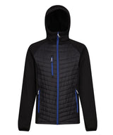 Black/New Royal