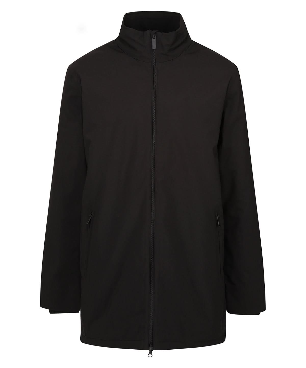 Regatta Professional Hampton executive jacket RG364 - Black - Customisable Jacket