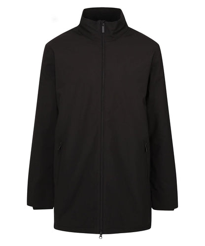 Regatta Professional Hampton executive jacket RG364 - Black - Customisable Jacket