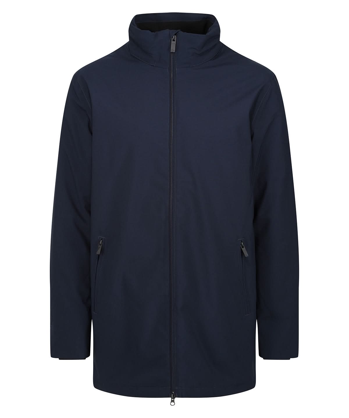 Regatta Professional Hampton executive jacket RG364 - Navy - Customisable Jacket