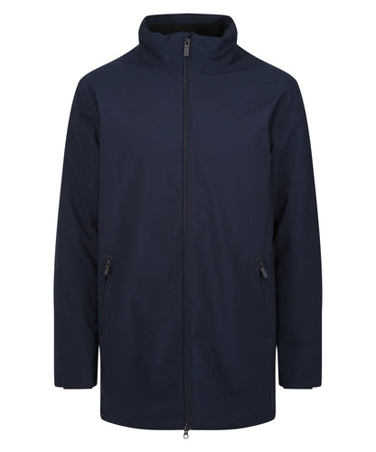 Regatta Professional Hampton executive jacket RG364 - Navy - Customisable Jacket