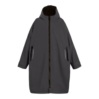Slate Grey/Black