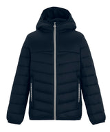 Navy/Mineral Grey