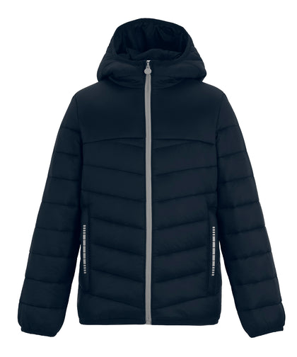 Navy/Mineral Grey
