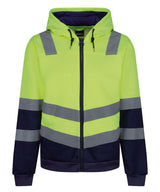 Yellow/Navy