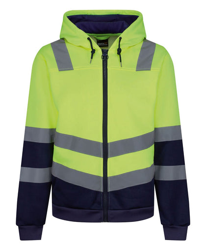 Yellow/Navy