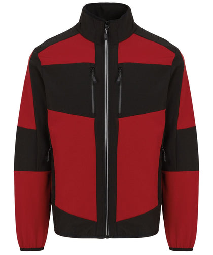 Classic Red/Black