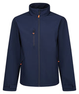 Navy/Magma