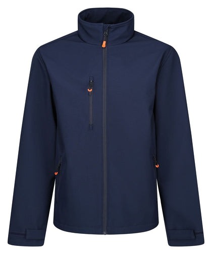 Navy/Magma
