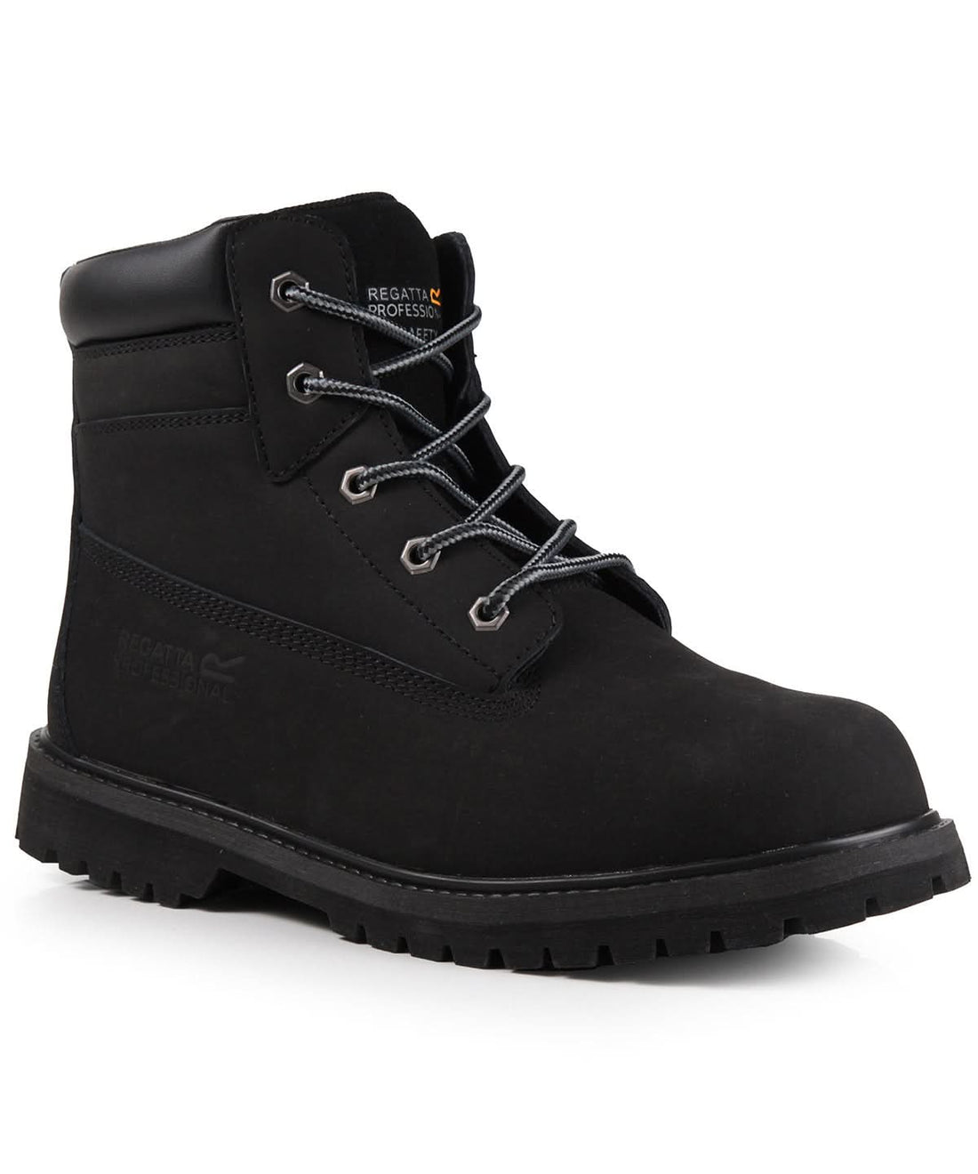 Regatta Safety Footwear Expert S1P honey safety boots RG571 - - Customisable Boots
