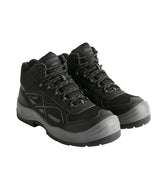 Black/Granite