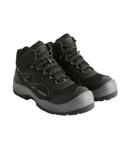 Black/Granite