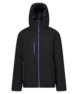 Black/New Royal