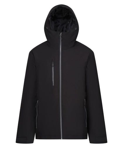 Black/Seal Grey