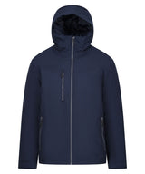 Navy/Seal Grey