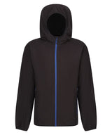 Black/New Royal