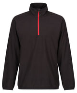 Black/Classic Red