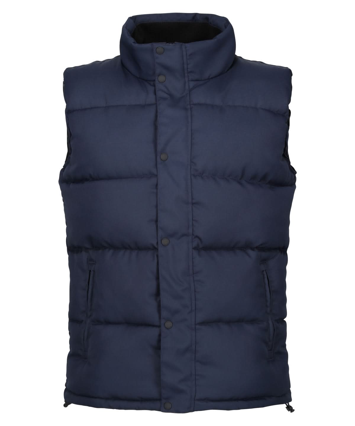 Regatta Professional Northdale insulated bodywarmer RG586 - Navy - Customisable Bodywarmers