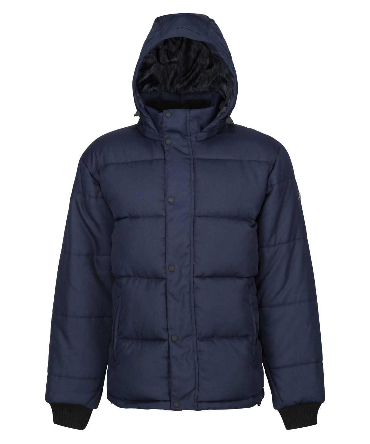 Regatta Professional Northdale insulated jacket RG587 - Navy - Customisable Jacket