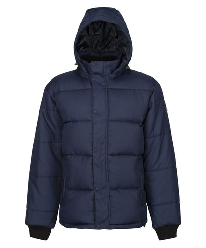 Regatta Professional Northdale insulated jacket RG587 - Navy - Customisable Jacket