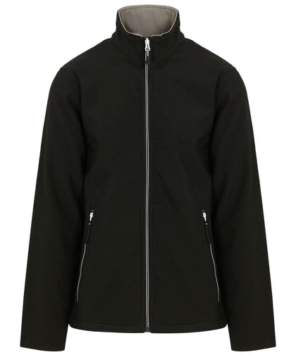 Black/Mineral Grey