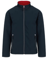 Navy/Classic Red