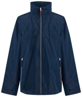 Navy/Classic Red