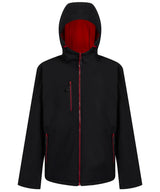 Black/Classic Red