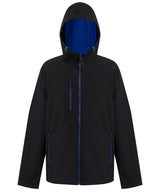 Black/New Royal