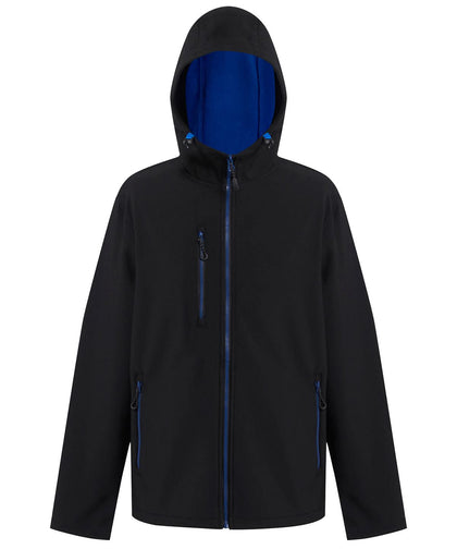 Black/New Royal
