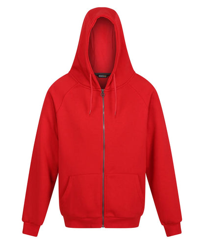 Regatta Professional Pro full zip hoodie RG611 - - Customisable Hoodies