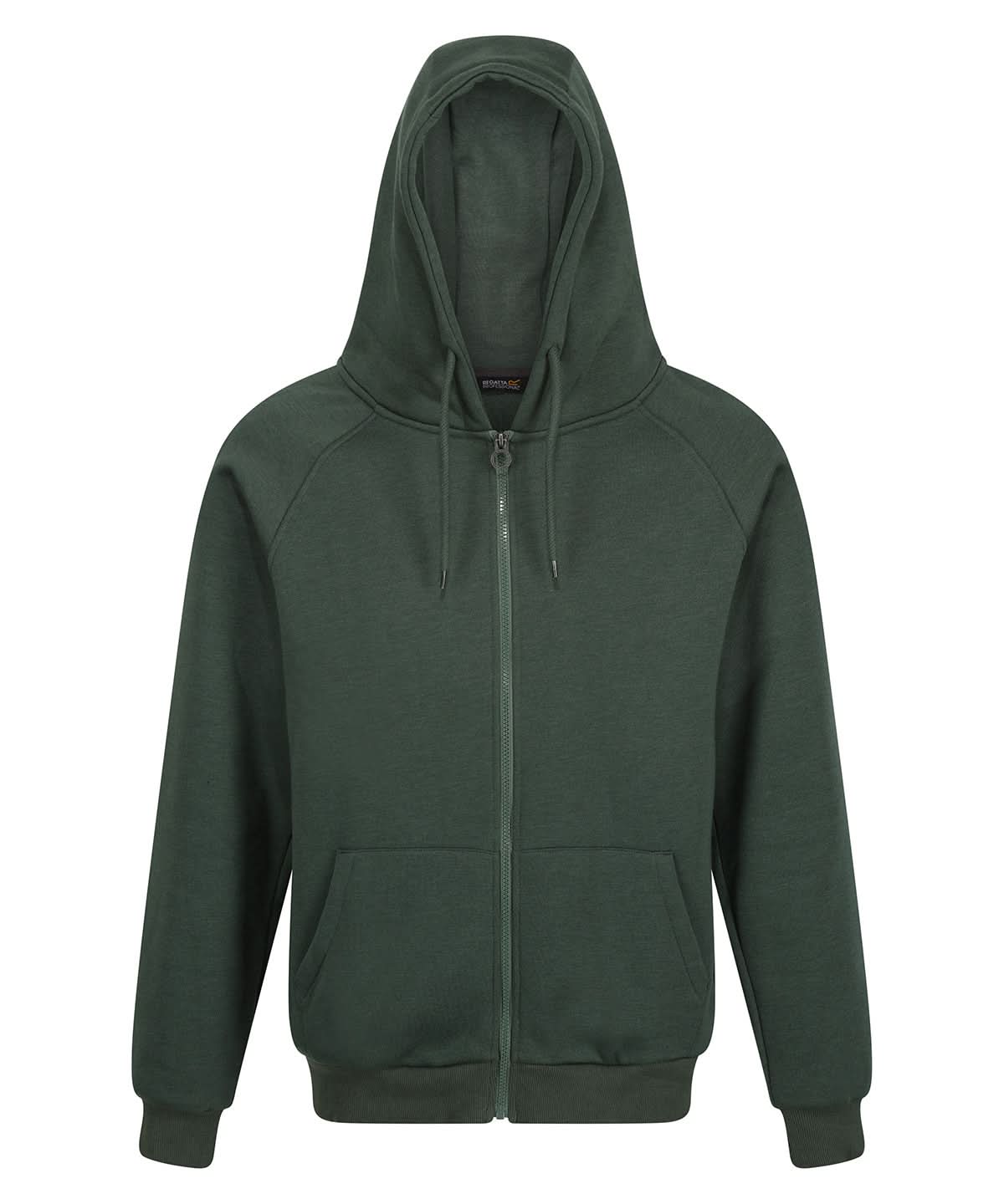 Regatta Professional Pro full zip hoodie RG611 - - Customisable Hoodies