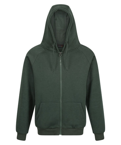 Regatta Professional Pro full zip hoodie RG611 - - Customisable Hoodies
