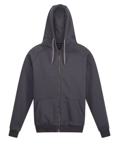 Regatta Professional Pro full zip hoodie RG611 - - Customisable Hoodies