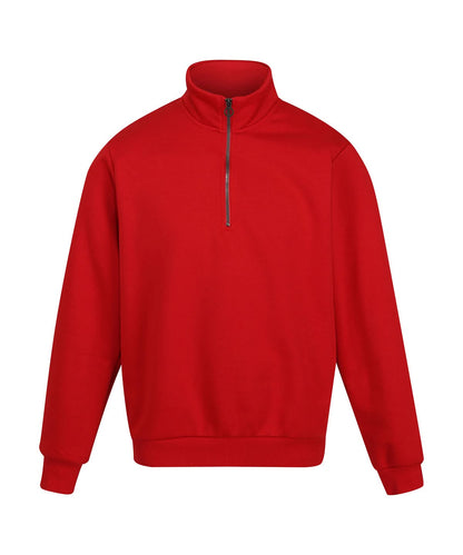 Regatta Professional Pro zip sweatshirt RG613 - - Customisable Sweatshirts