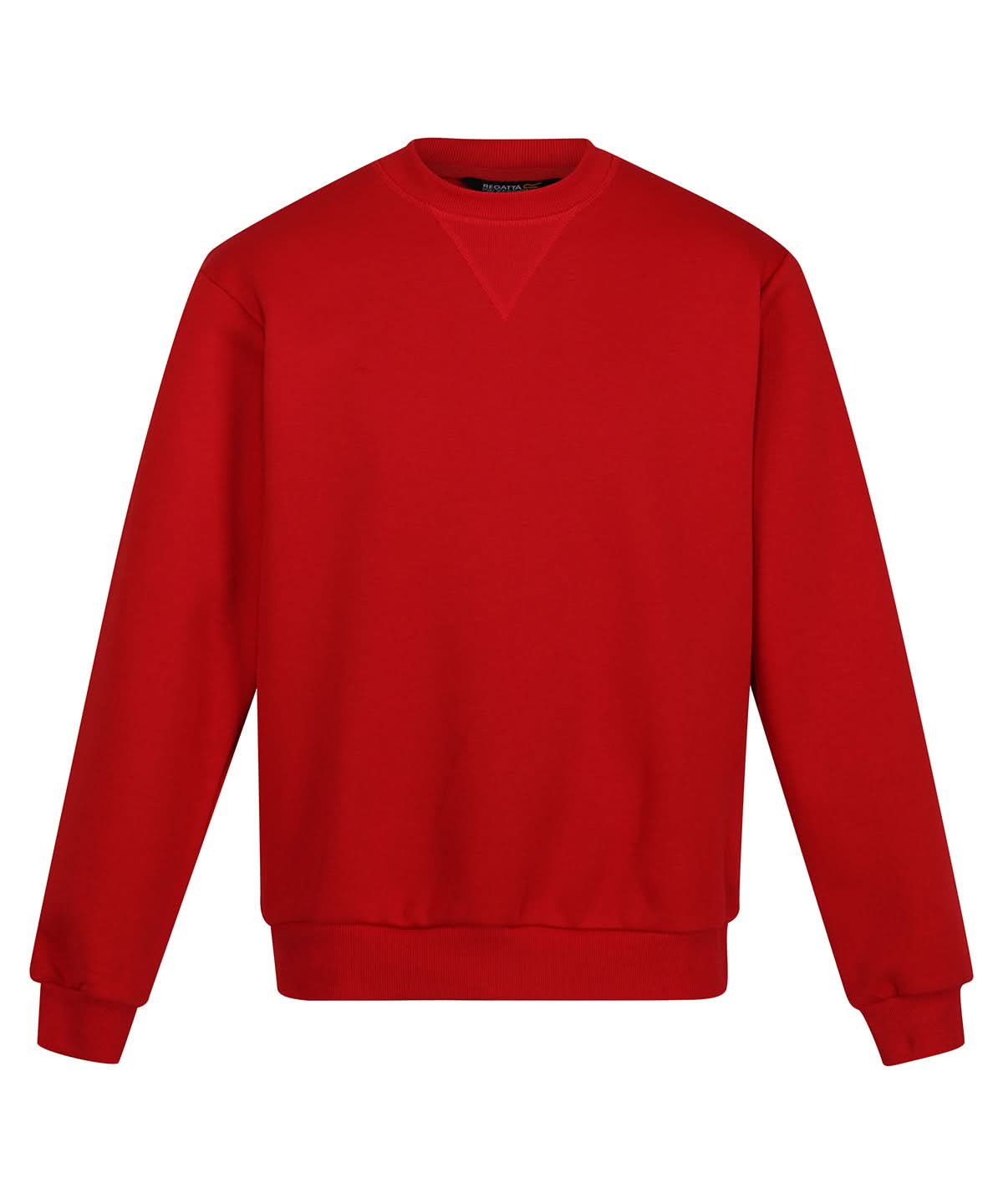 Regatta Professional Pro crew neck sweatshirt RG614 - - Customisable Sweatshirts