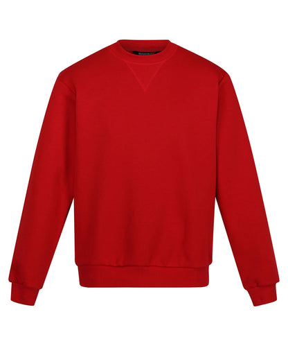 Regatta Professional Pro crew neck sweatshirt RG614 - - Customisable Sweatshirts