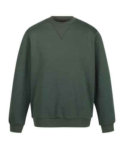 Regatta Professional Pro crew neck sweatshirt RG614 - - Customisable Sweatshirts