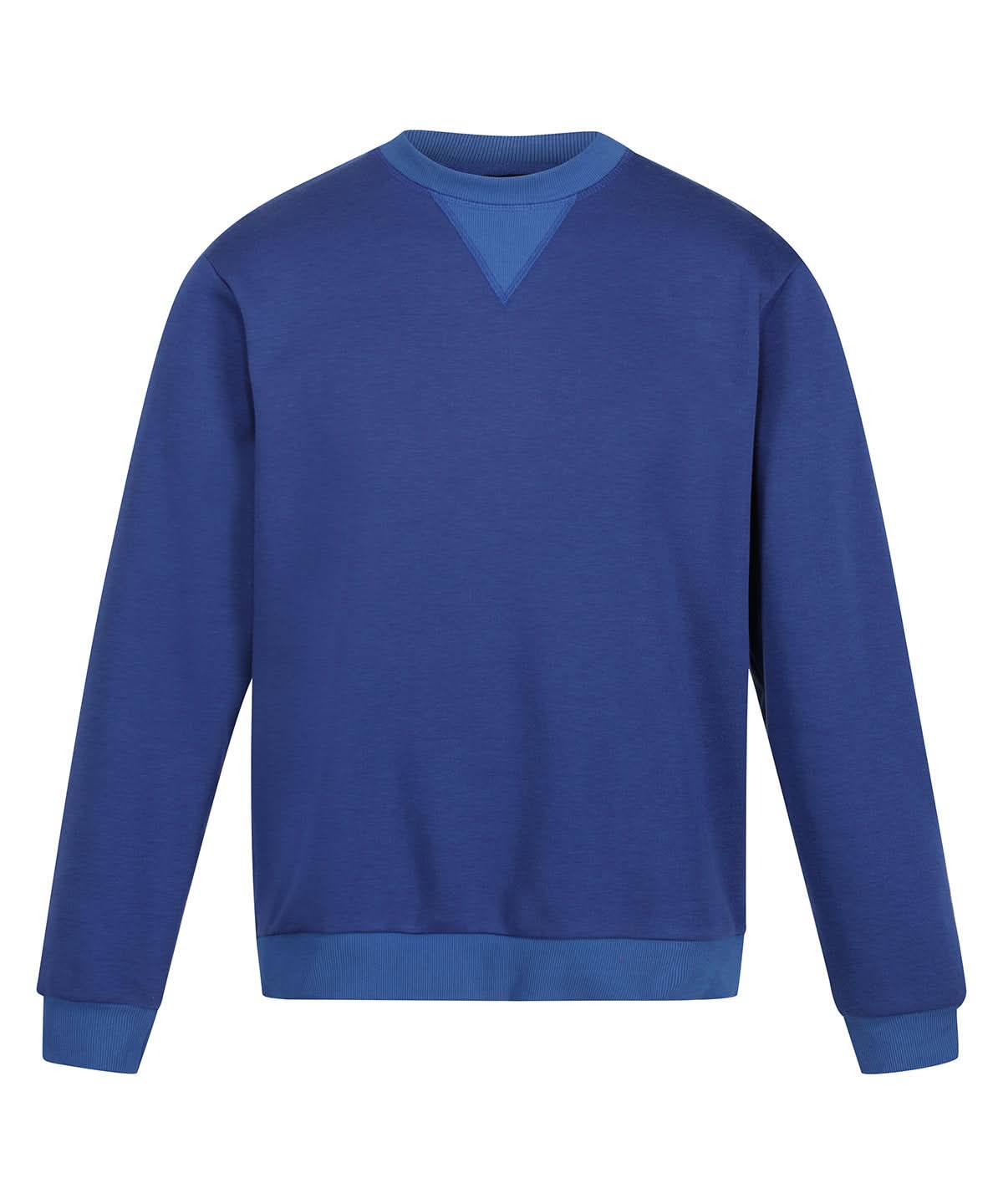 Regatta Professional Pro crew neck sweatshirt RG614 - - Customisable Sweatshirts