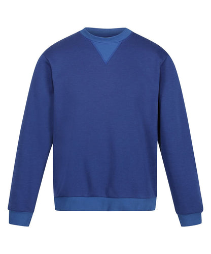 Regatta Professional Pro crew neck sweatshirt RG614 - - Customisable Sweatshirts