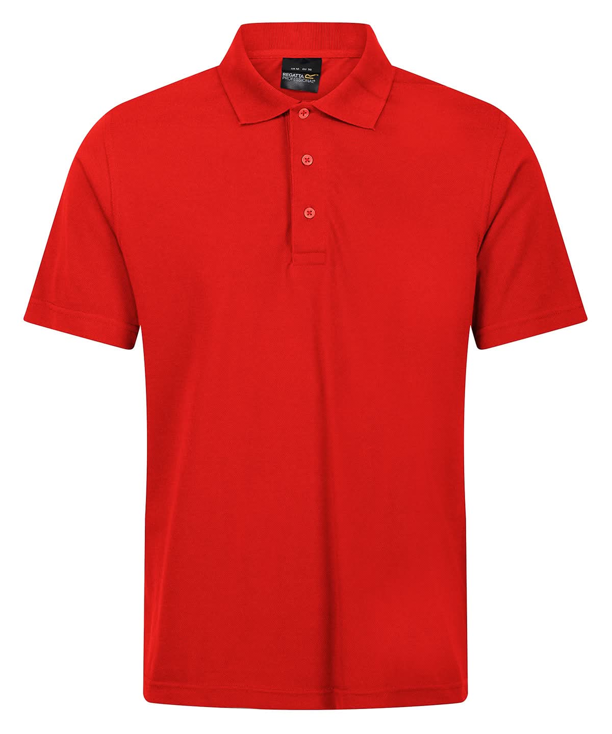 Regatta Professional Pro 6535 short sleeve polo RG616 - - Customisable Polos
