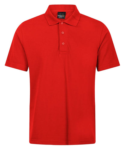 Regatta Professional Pro 6535 short sleeve polo RG616 - - Customisable Polos