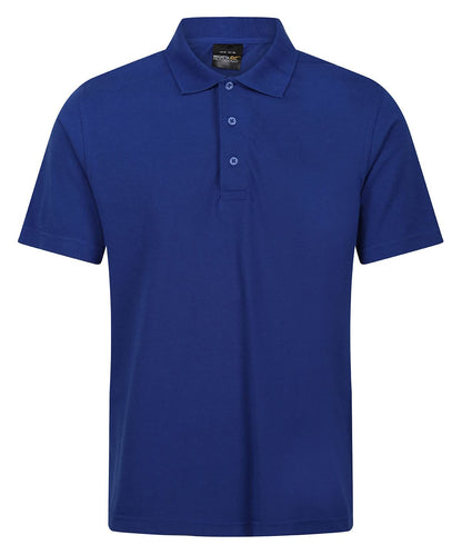 Regatta Professional Pro 6535 short sleeve polo RG616 - - Customisable Polos