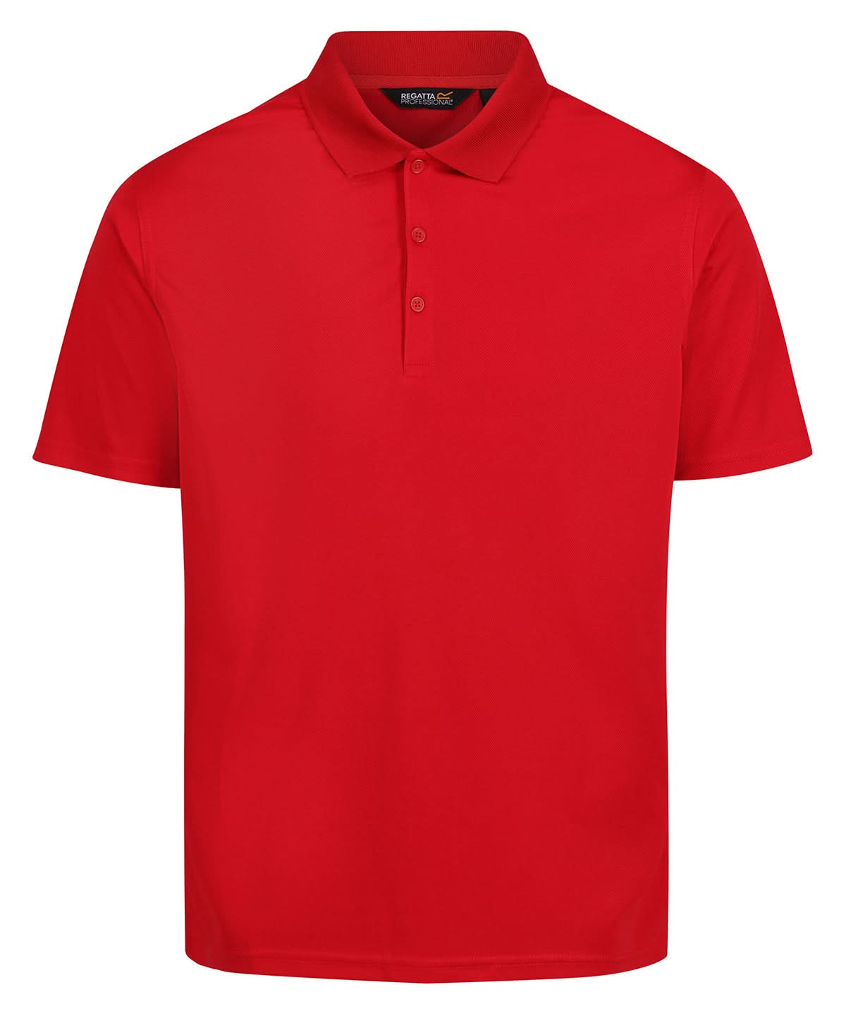 Regatta Professional Pro wicking polo RG617 - Classic Red - Customisable Polos